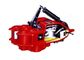 API 7K Standard Rig Floor Handling Tools  Pneumatic And Hydraulic Spinning Wrench supplier